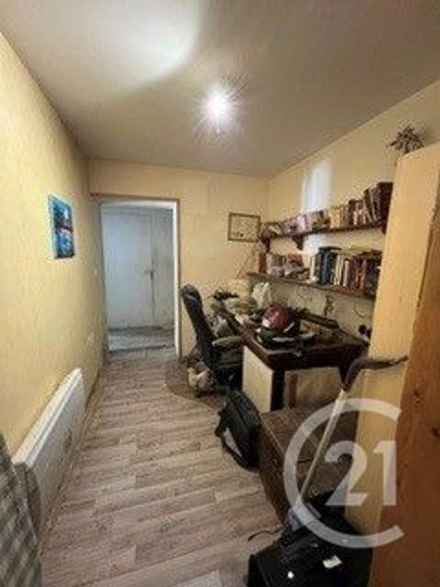 maison à vendre - 4 pièces - 113.0 m2 - SOREZE - 81 - MIDI-PYRENEES - Century 21 L'Agence Occitane