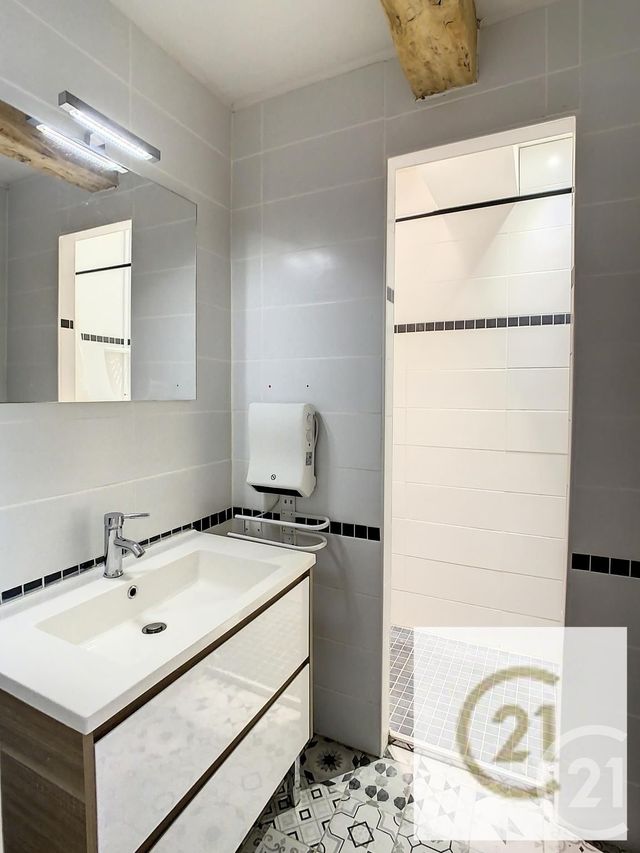 maison à louer - 3 pièces - 63.07 m2 - ST LEON - 31 - MIDI-PYRENEES - Century 21 L'Agence Occitane
