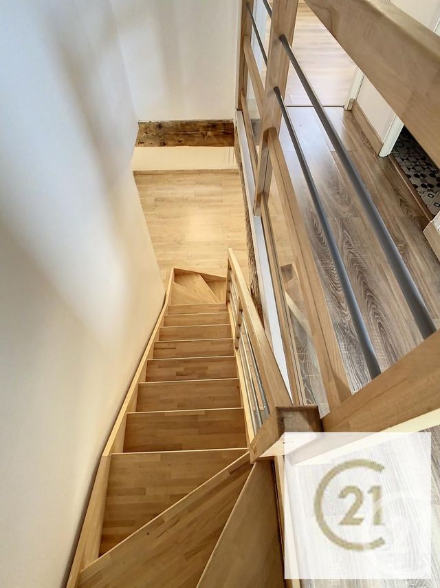 maison à louer - 3 pièces - 63.07 m2 - ST LEON - 31 - MIDI-PYRENEES - Century 21 L'Agence Occitane