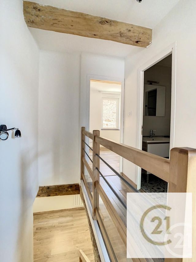 maison à louer - 3 pièces - 63.07 m2 - ST LEON - 31 - MIDI-PYRENEES - Century 21 L'Agence Occitane