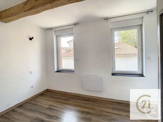 maison à louer - 3 pièces - 63.07 m2 - ST LEON - 31 - MIDI-PYRENEES - Century 21 L'Agence Occitane