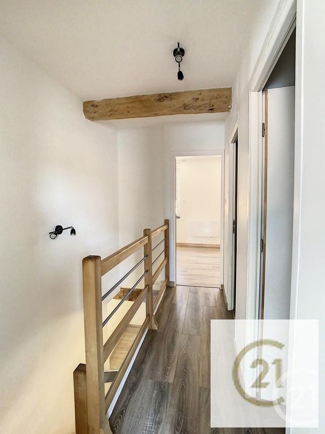 maison à louer - 3 pièces - 63.07 m2 - ST LEON - 31 - MIDI-PYRENEES - Century 21 L'Agence Occitane