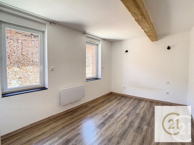 maison à louer - 3 pièces - 63.07 m2 - ST LEON - 31 - MIDI-PYRENEES - Century 21 L'Agence Occitane