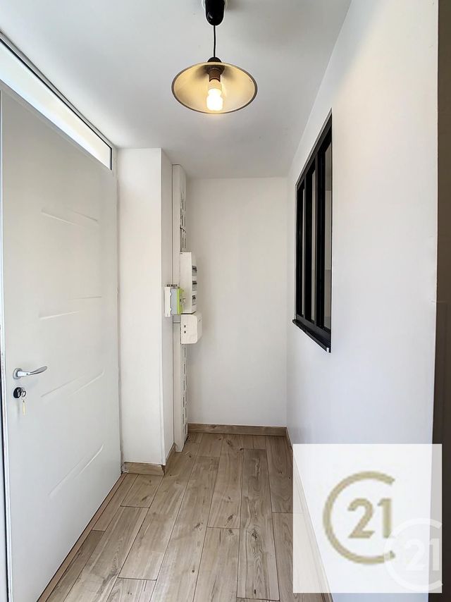 maison à louer - 3 pièces - 63.07 m2 - ST LEON - 31 - MIDI-PYRENEES - Century 21 L'Agence Occitane