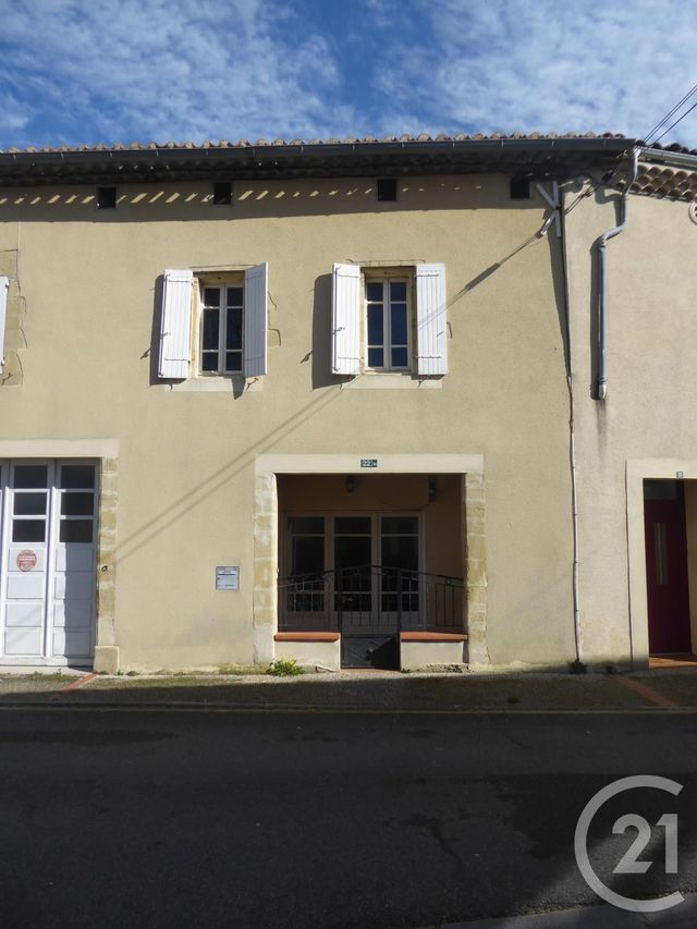  - LABASTIDE D ANJOU - 