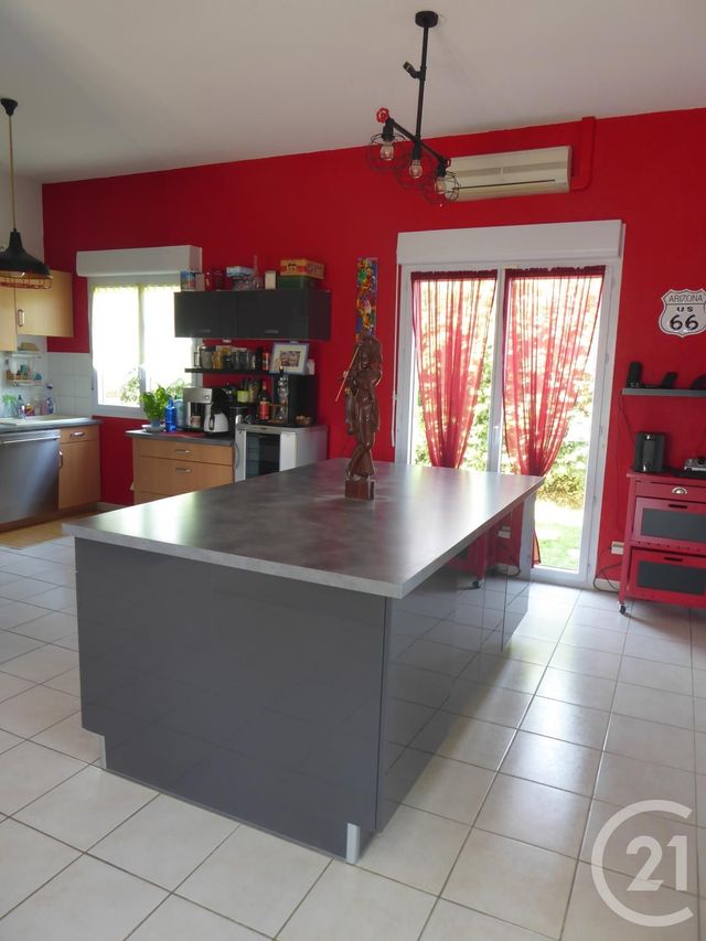Afficher la photo en grand maison à vendre - 4 pièces - 118.0 m2 - GARDOUCH - 31 - MIDI-PYRENEES - Century 21 L'Agence Occitane