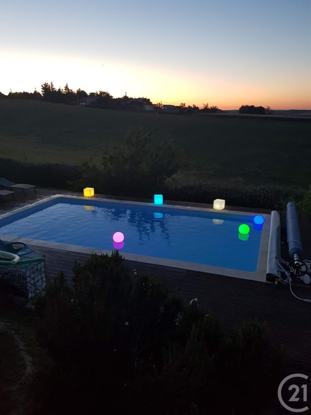 Afficher la photo en grand maison à vendre - 4 pièces - 118.0 m2 - GARDOUCH - 31 - MIDI-PYRENEES - Century 21 L'Agence Occitane