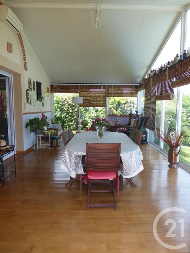 Afficher la photo en grand maison à vendre - 4 pièces - 118.0 m2 - GARDOUCH - 31 - MIDI-PYRENEES - Century 21 L'Agence Occitane