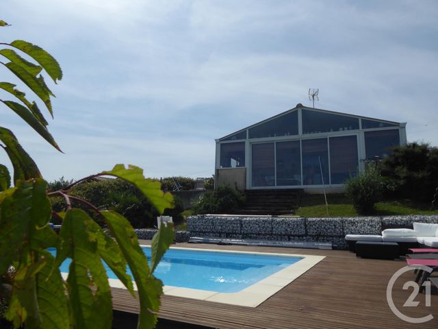 Afficher la photo en grand maison à vendre - 4 pièces - 118.0 m2 - GARDOUCH - 31 - MIDI-PYRENEES - Century 21 L'Agence Occitane