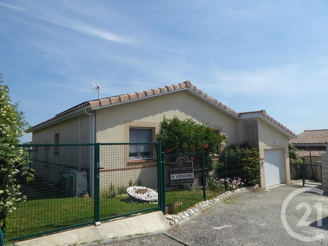 Afficher la photo en grand maison à vendre - 4 pièces - 118.0 m2 - GARDOUCH - 31 - MIDI-PYRENEES - Century 21 L'Agence Occitane