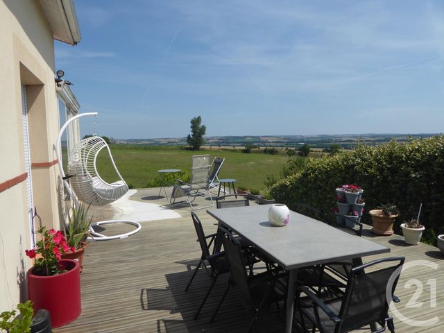 Afficher la photo en grand maison à vendre - 4 pièces - 118.0 m2 - GARDOUCH - 31 - MIDI-PYRENEES - Century 21 L'Agence Occitane