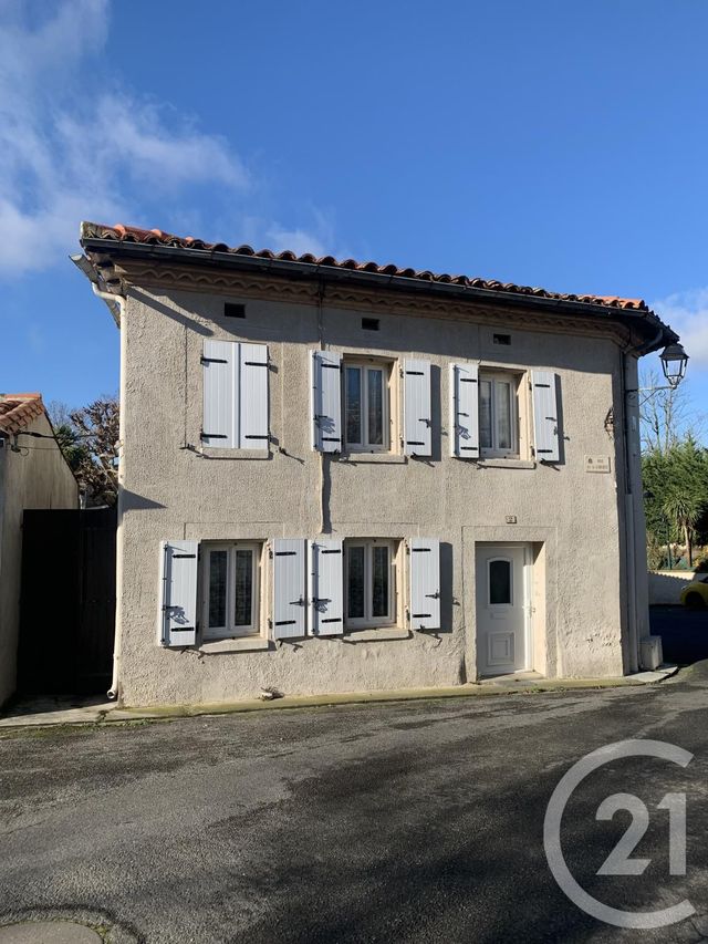  - MONTGAILLARD LAURAGAIS - 