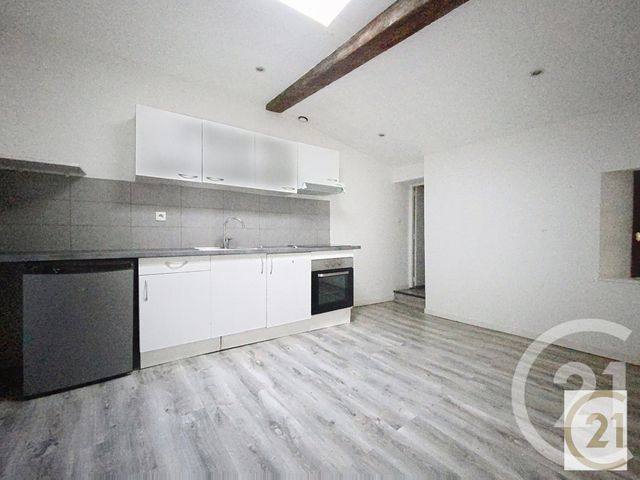 Appartement F2 à vendre - 2 pièces - 45.0 m2 - VILLENOUVELLE - 31 - MIDI-PYRENEES - Century 21 L'Agence Occitane