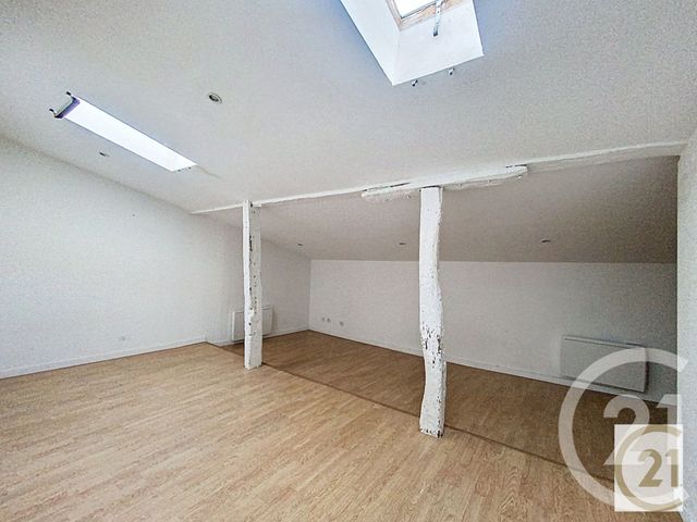 Appartement F2 à vendre VILLENOUVELLE