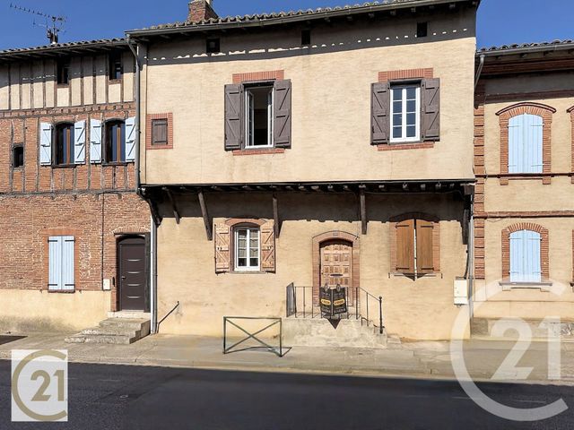 appartement - VILLENOUVELLE - 31