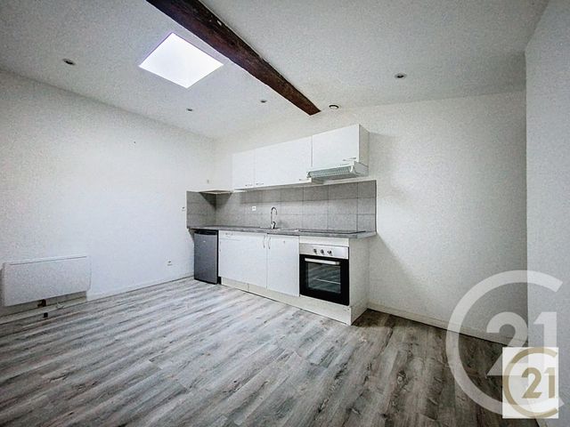Appartement F2 à vendre - 2 pièces - 45.0 m2 - VILLENOUVELLE - 31 - MIDI-PYRENEES - Century 21 L'Agence Occitane